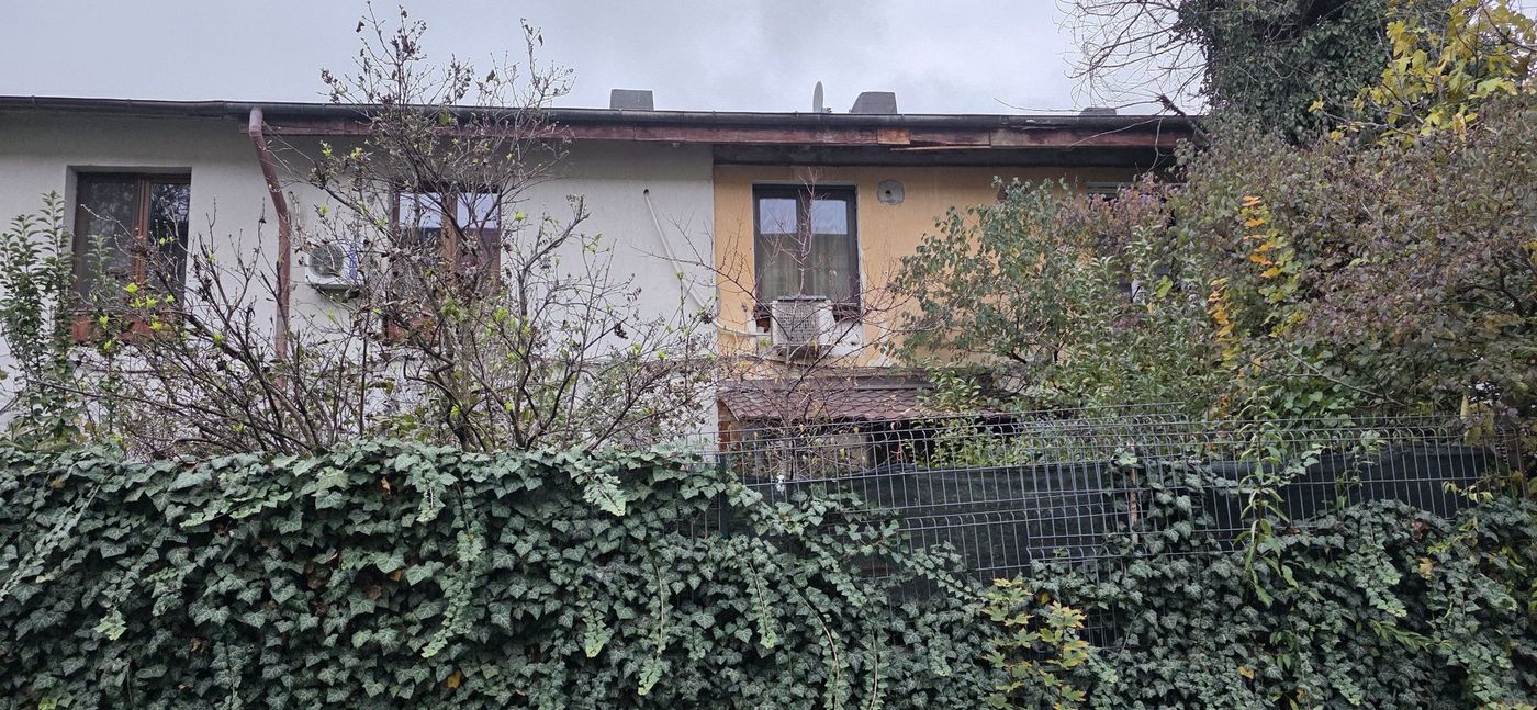 Baba Novac garsoniera mobilata si utilata complet - foto 2