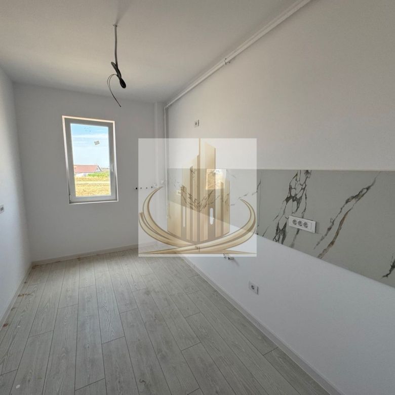 Apartamente noi. Bucătărie separată. Tva inclus. - Imagine principala