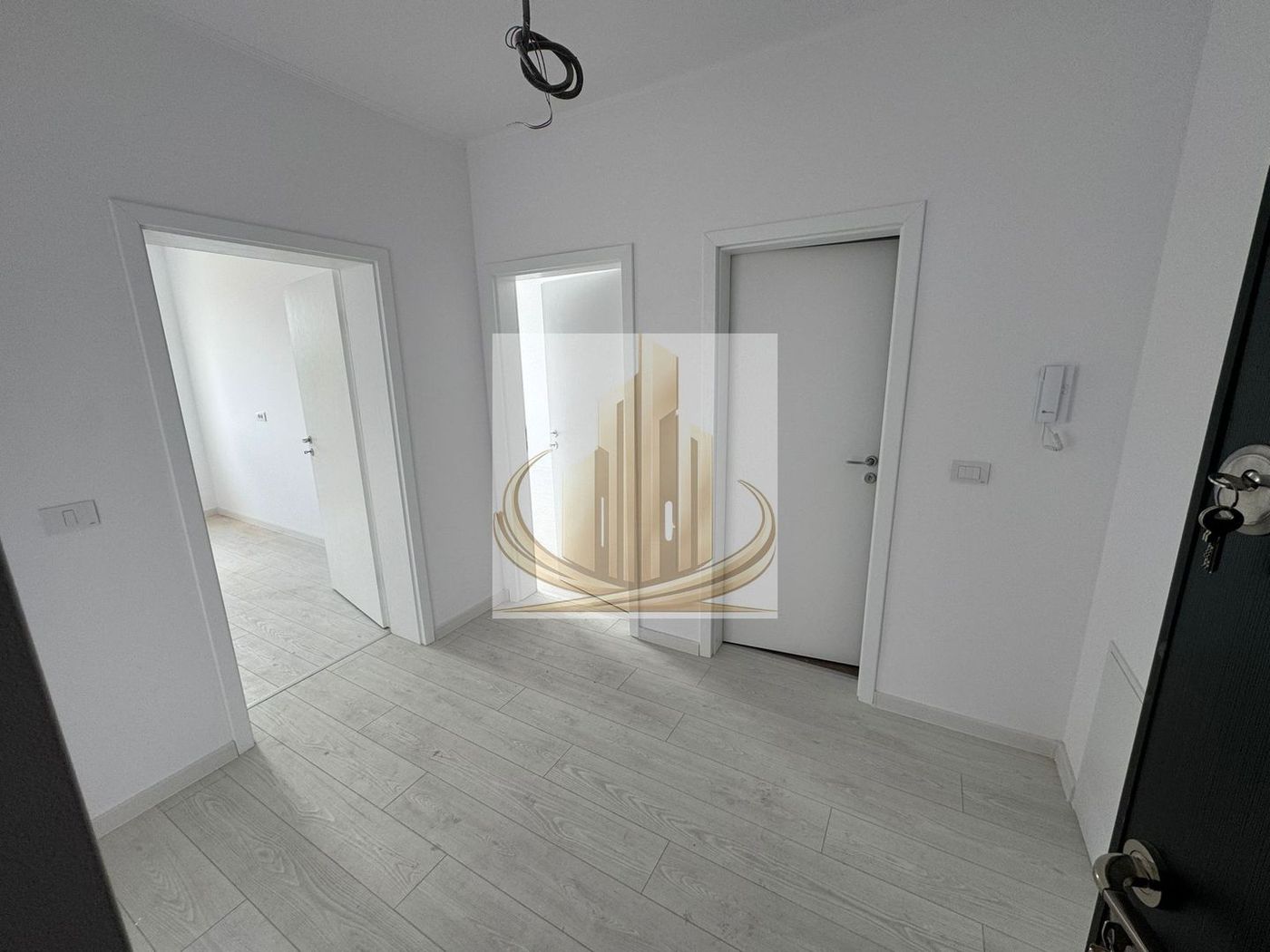 Apartamente noi. Bucătărie separată. Tva inclus. - foto 2