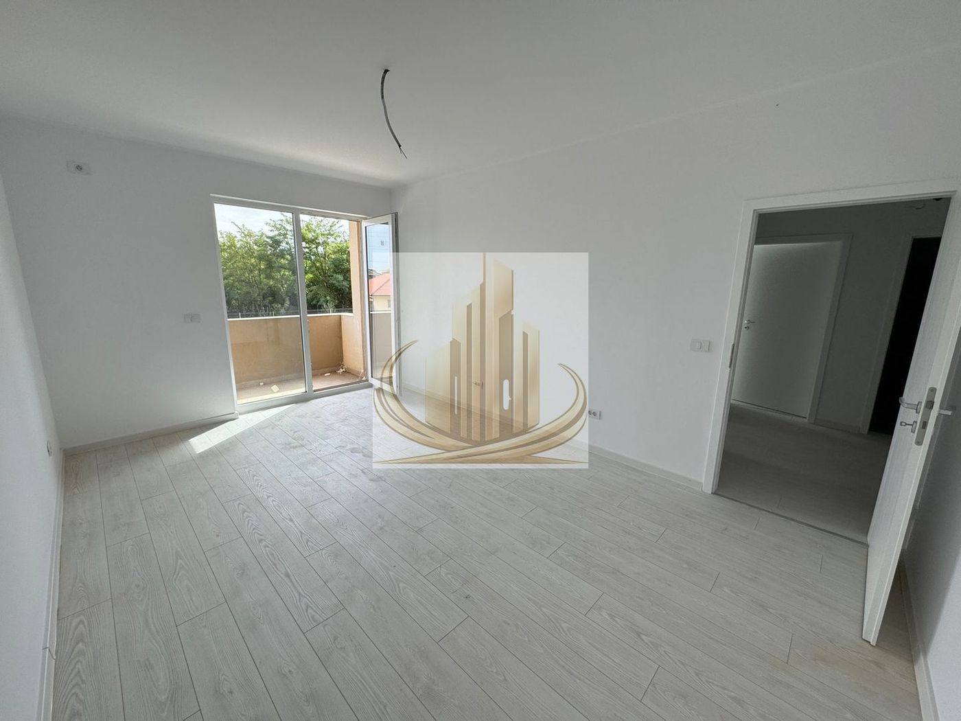 Apartamente noi. Bucătărie separată. Tva inclus. - foto 3