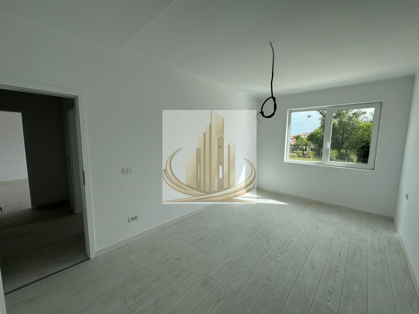 Apartamente noi. Bucătărie separată. Tva inclus. - foto 4