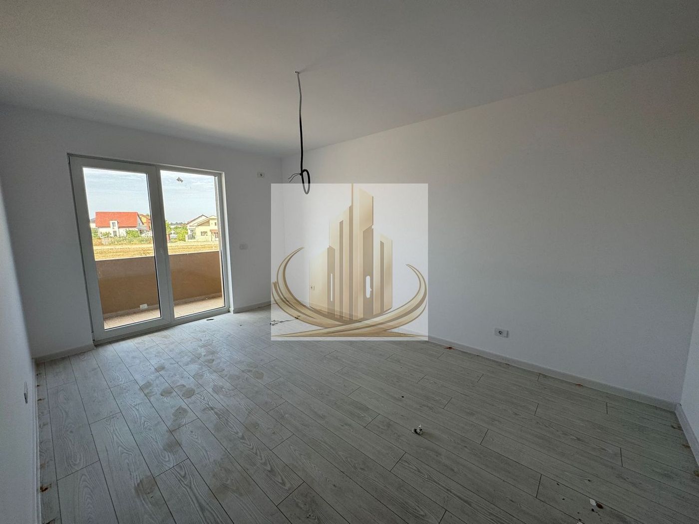Apartamente noi. Bucătărie separată. Tva inclus. - foto 6