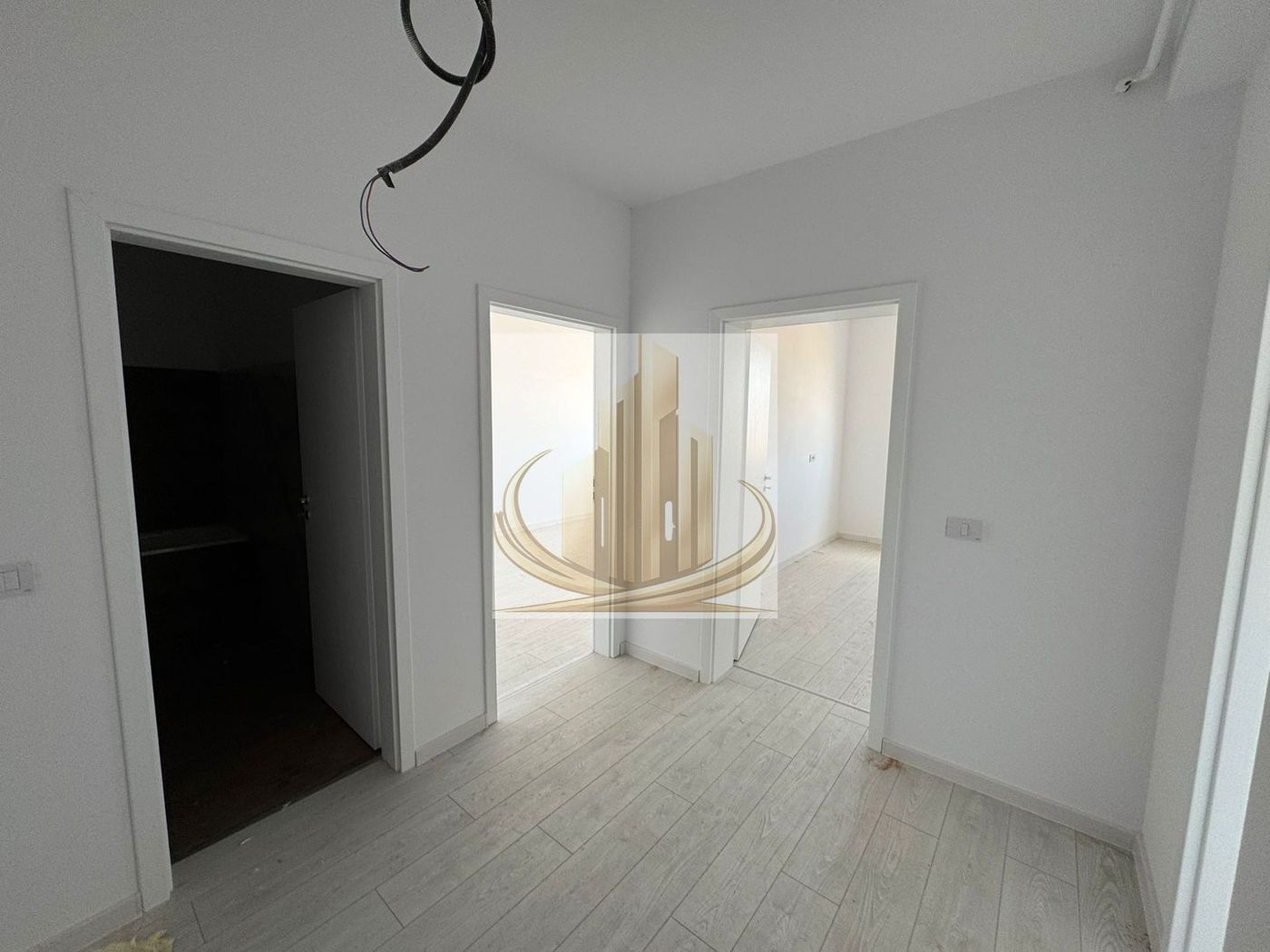 Apartamente noi. Bucătărie separată. Tva inclus. - foto 7