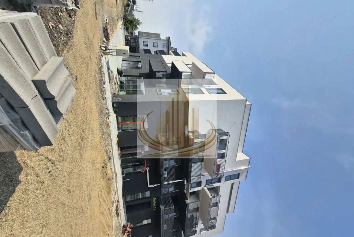 Apartament 2 camere Mehala | 57 mp | Bloc nou - foto 5