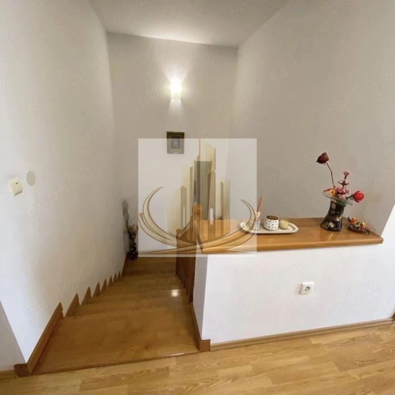 Duplex Ghiroda | 5 camere | 150 mp + 325 mp teren | Posibil 2 unități - Imagine principala