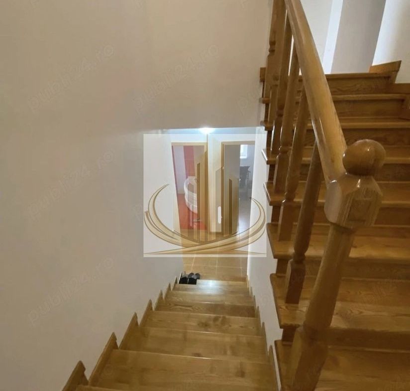 Duplex Ghiroda | 5 camere | 150 mp + 325 mp teren | Posibil 2 unități - foto 2