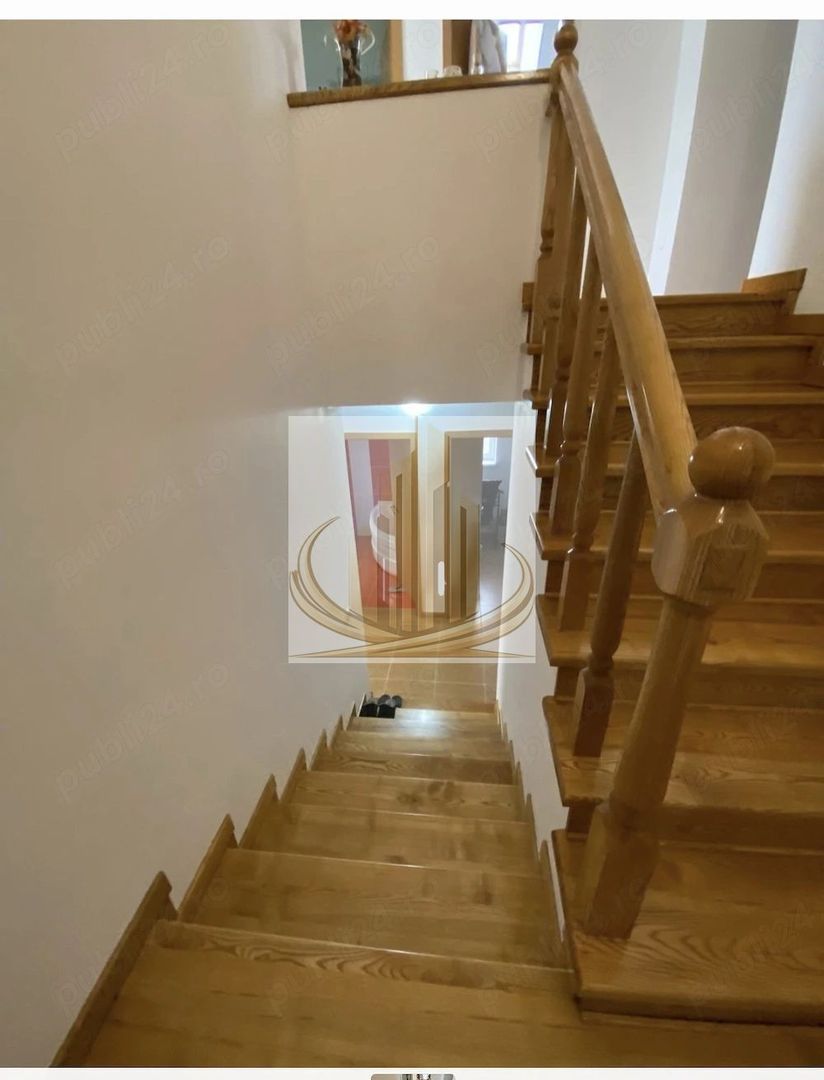 Duplex Ghiroda | 5 camere | 150 mp + 325 mp teren | Posibil 2 unități - foto 2