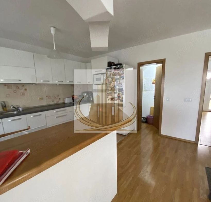Duplex Ghiroda | 5 camere | 150 mp + 325 mp teren | Posibil 2 unități - foto 3