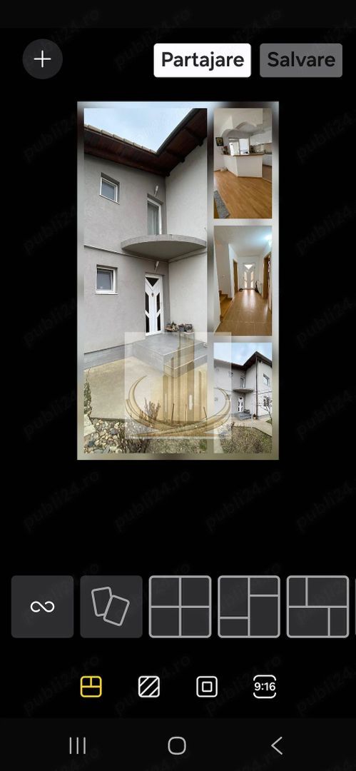 Duplex Ghiroda | 5 camere | 150 mp + 325 mp teren | Posibil 2 unități - foto 5