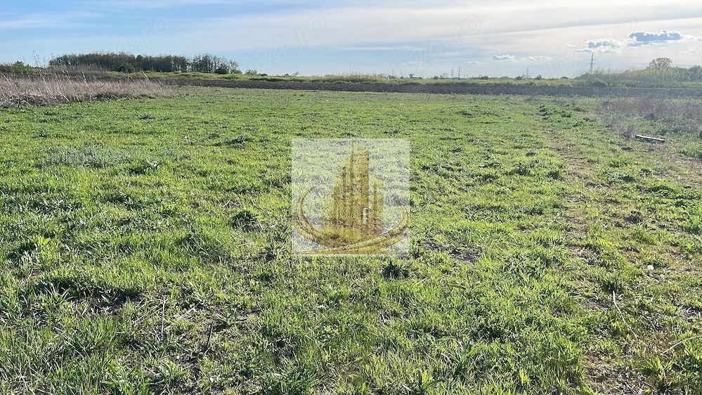 Teren de vânzare Ghiroda | 608 mp | Ideal casă individuală - foto 3