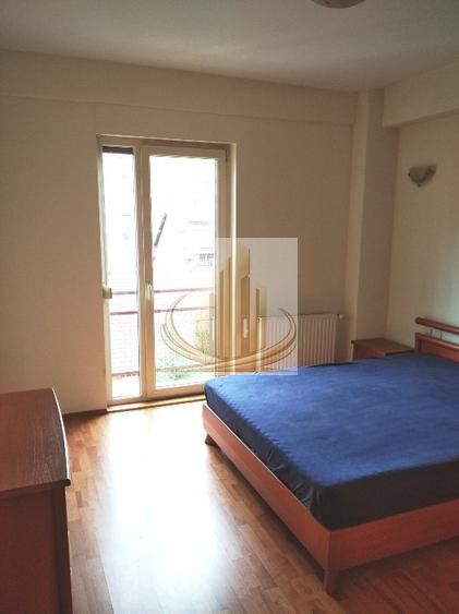 Apart 3 camere , bloc nou , utilat , mobilat, parcare privata - foto 3