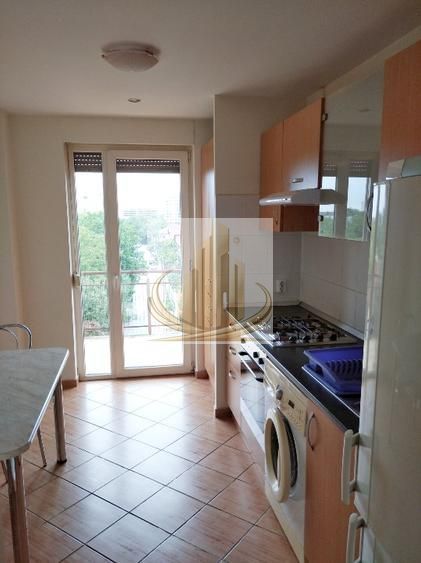 Apart 3 camere , bloc nou , utilat , mobilat, parcare privata - foto 4