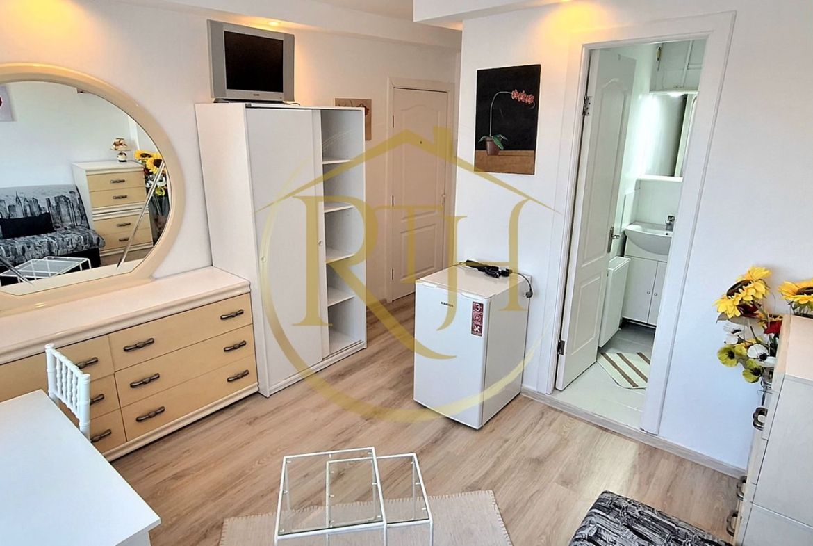 Garsonieră de închiriat în Complexul Studențesc, centrala termica, parcare - foto 6