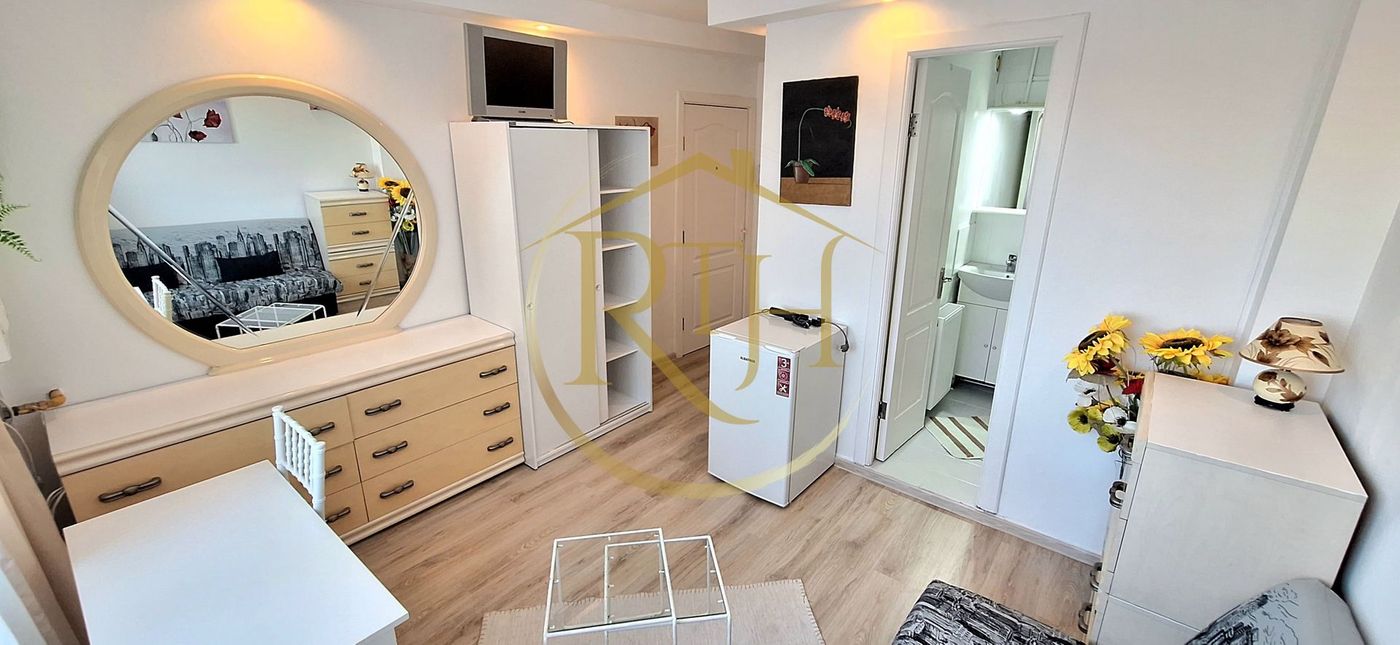 Garsonieră de închiriat în Complexul Studențesc, centrala termica, parcare - foto 6
