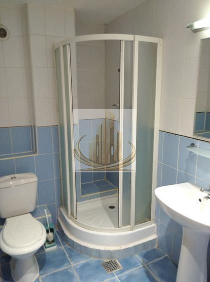 Apart 3 camere , bloc nou , utilat , mobilat, parcare privata - foto 5