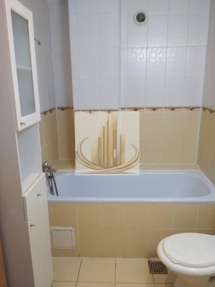 Apart 3 camere , bloc nou , utilat , mobilat, parcare privata - foto 6