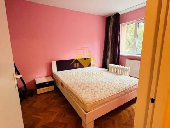 2 camere 53 mp zona Albini-Brancusi Gheorgheni,|Et int | Orientat sud - Imagine principala
