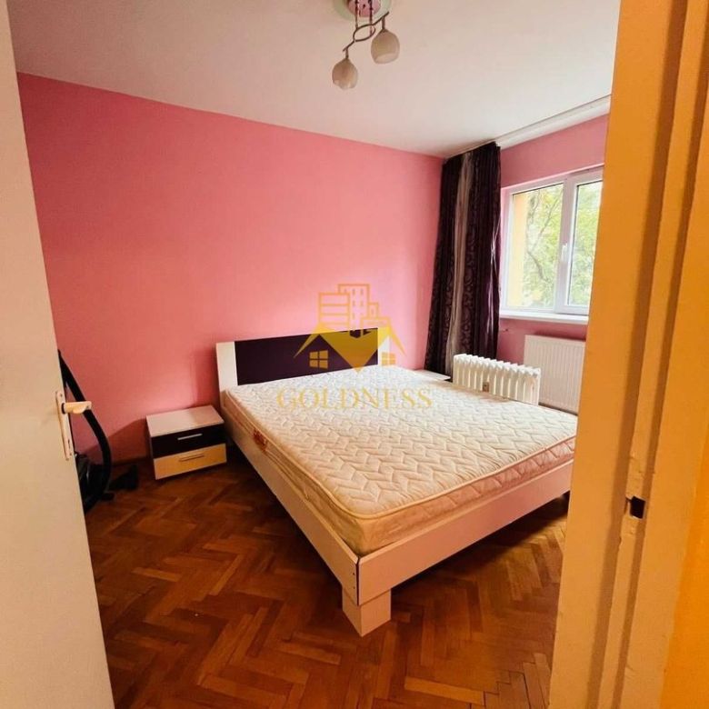 2 camere 53 mp zona Albini-Brancusi Gheorgheni,|Et int | Orientat sud - Imagine principala