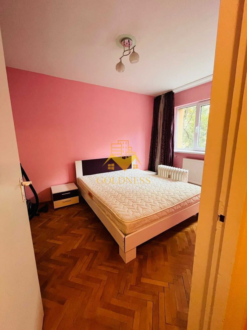 2 camere 53 mp zona Albini-Brancusi Gheorgheni,|Et int | Orientat sud - Imagine principala