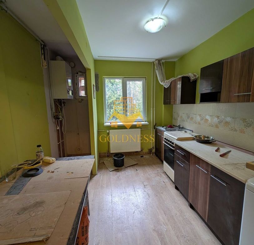 2 camere 53 mp zona Albini-Brancusi Gheorgheni,|Et int | Orientat sud - foto 2