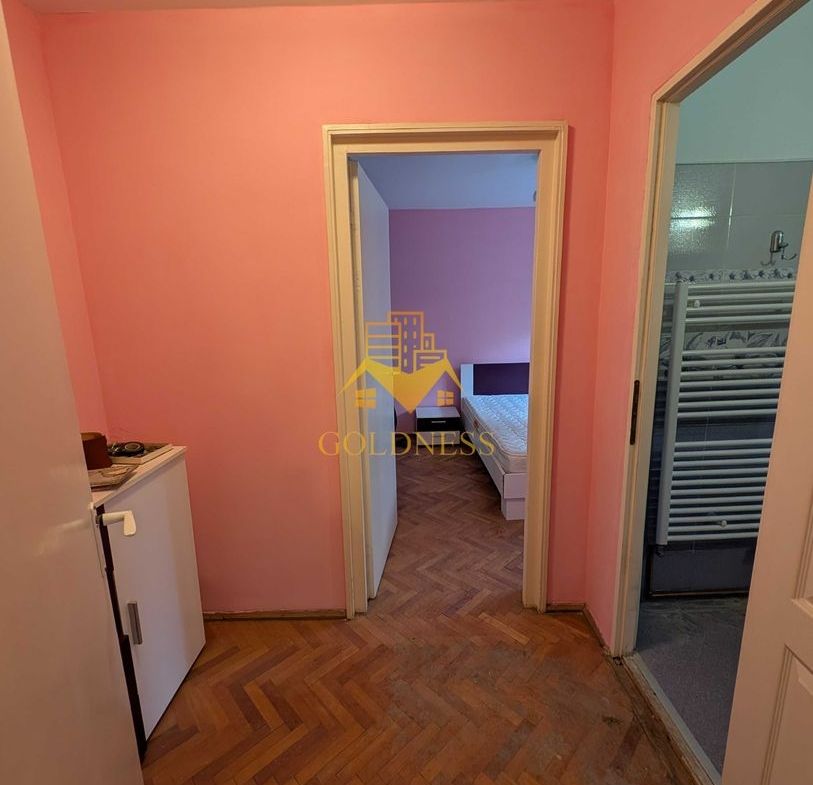 2 camere 53 mp zona Albini-Brancusi Gheorgheni,|Et int | Orientat sud - foto 4