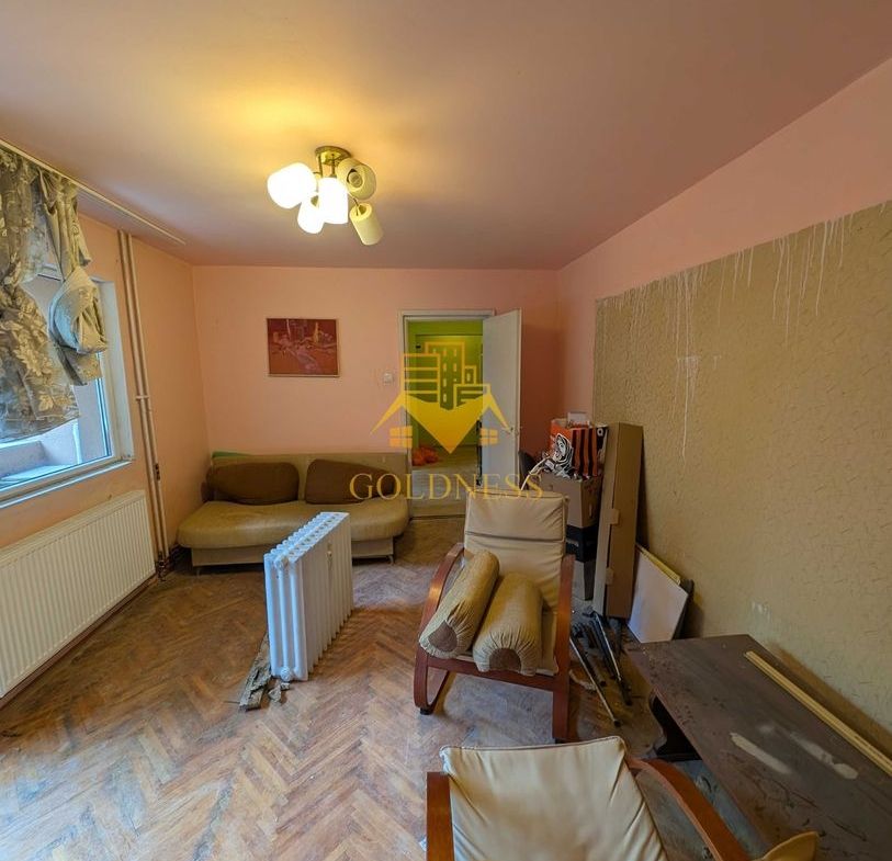 2 camere 53 mp zona Albini-Brancusi Gheorgheni,|Et int | Orientat sud - foto 5