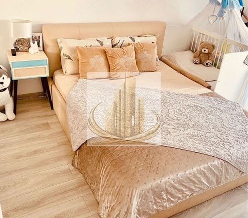 🏡 Apartament cu 2 camere, terasă și loc de parcare | 57 mp utili - Imagine principala