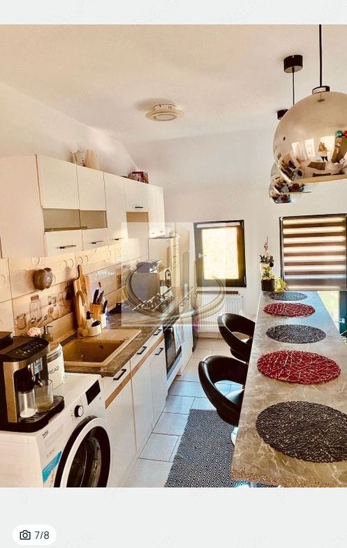 🏡 Apartament cu 2 camere, terasă și loc de parcare | 57 mp utili - foto 3