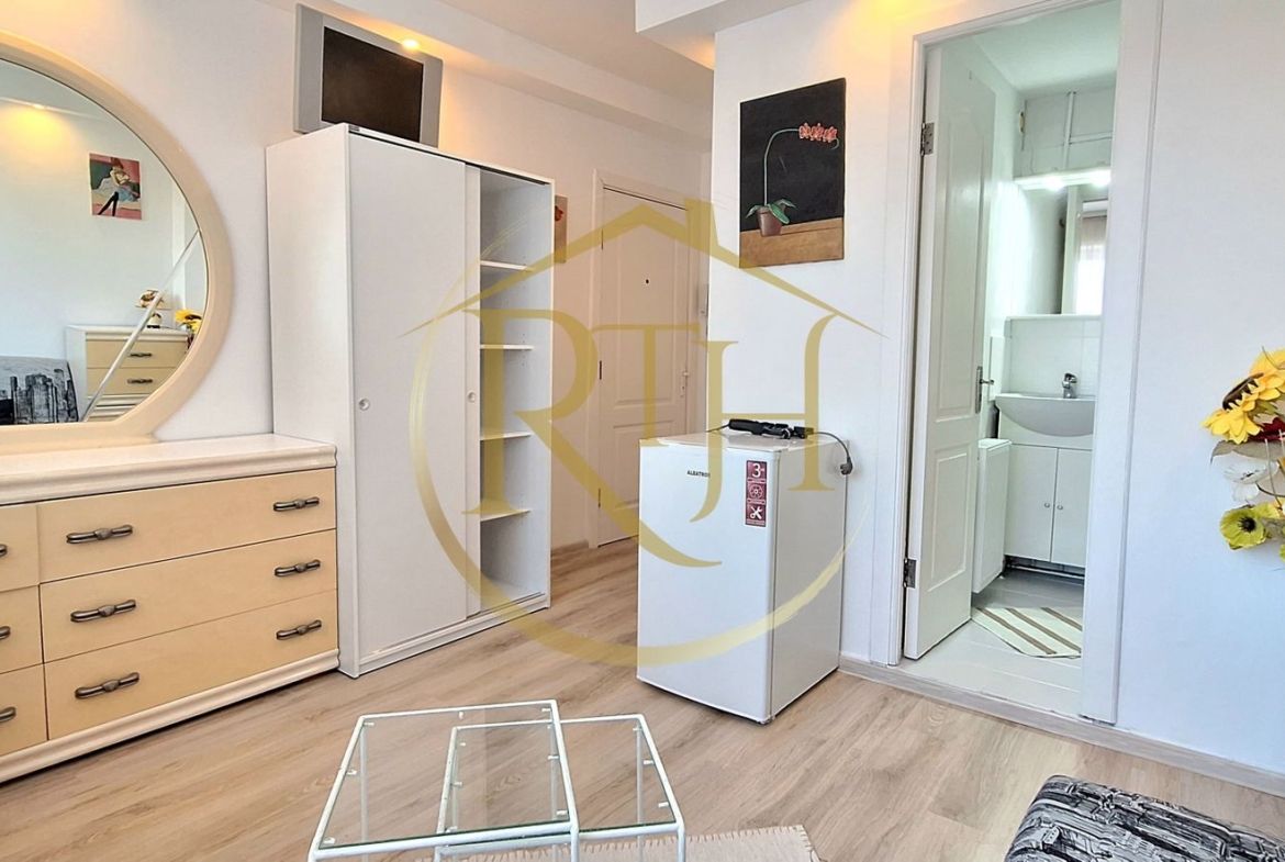 Garsonieră de închiriat în Complexul Studențesc, centrala termica, parcare - foto 7