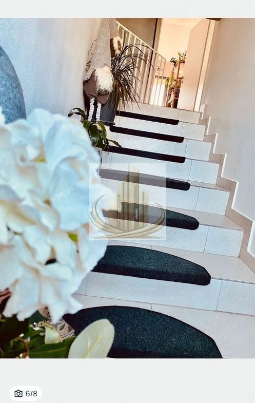🏡 Apartament cu 2 camere, terasă și loc de parcare | 57 mp utili - foto 5