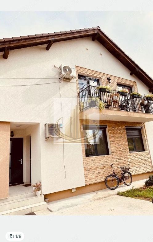 🏡 Apartament cu 2 camere, terasă și loc de parcare | 57 mp utili - foto 8