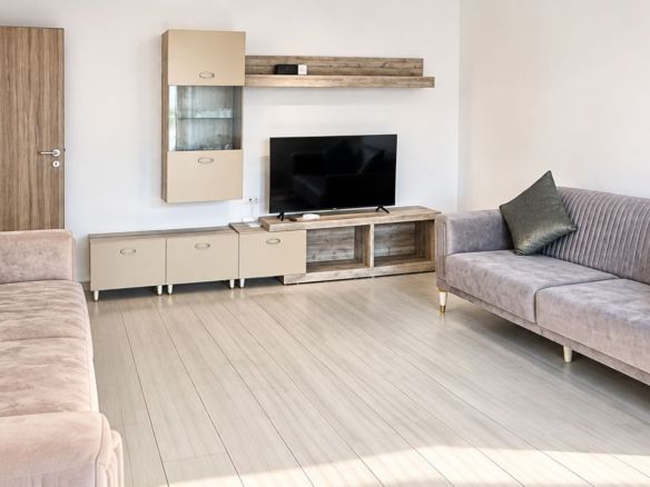 Apartament cu 3 camere - str. Domneasca, ultracentral, bloc nou - 700 euro - Imagine principala
