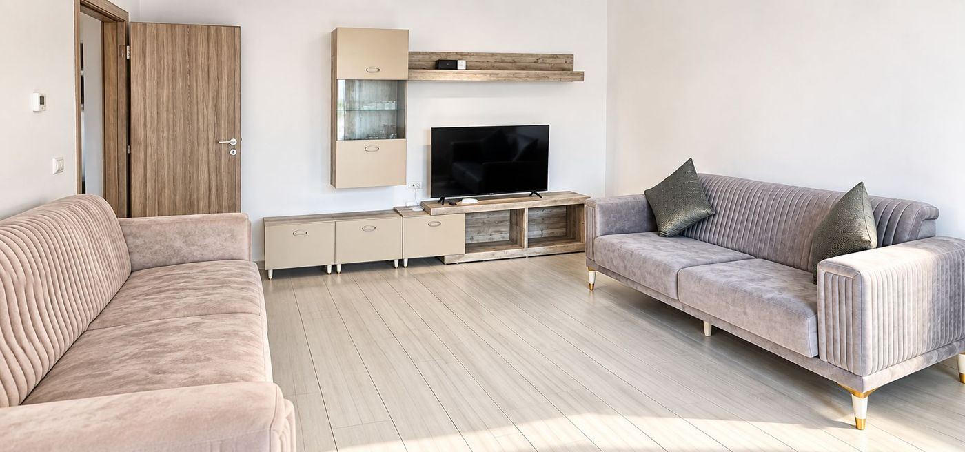 Apartament cu 3 camere - str. Domneasca, ultracentral, bloc nou - 700 euro - Imagine principala