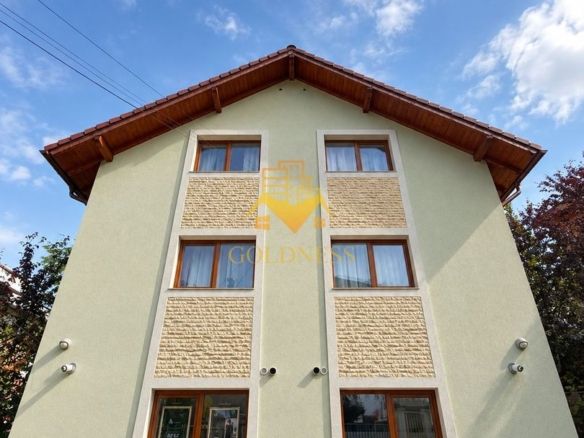 Duplex, Andrei Muresanul, 5 camere,Curte, Parcare,Grand Hill, Lidl,ELF - Imagine principala