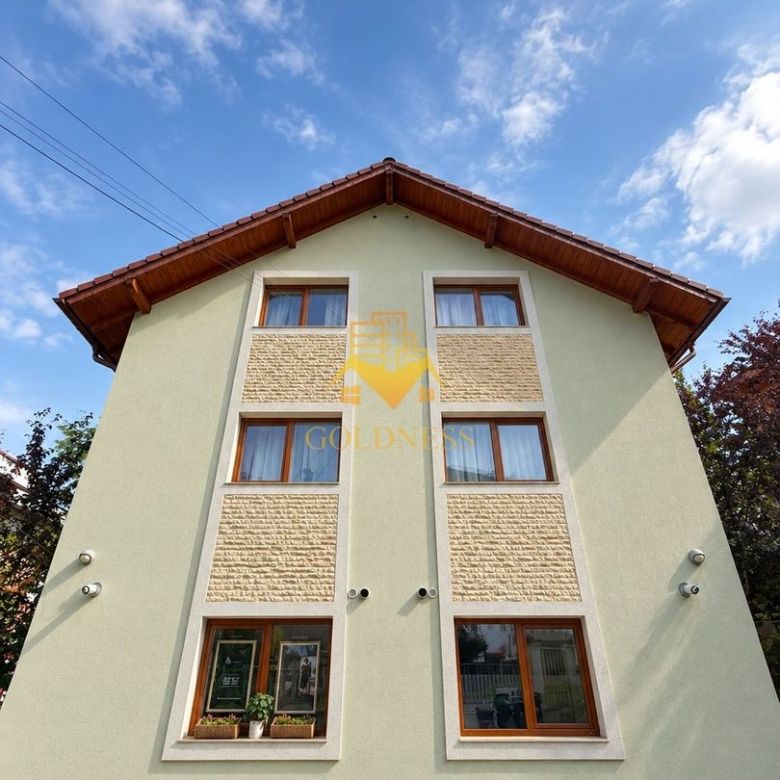 Duplex, Andrei Muresanul, 5 camere,Curte, Parcare,Grand Hill, Lidl,ELF - Imagine principala