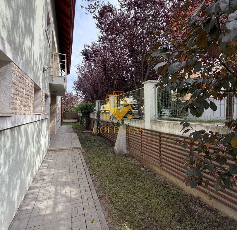 Duplex, Andrei Muresanul, 5 camere,Curte, Parcare,Grand Hill, Lidl,ELF - foto 4