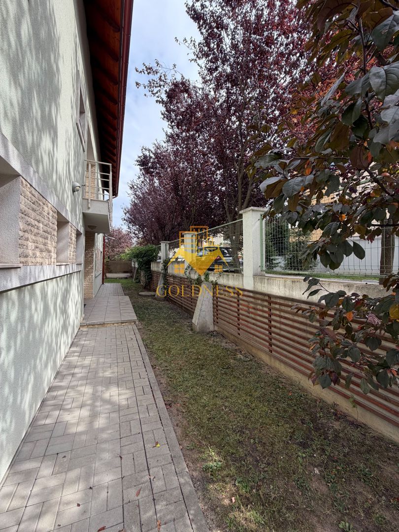 Duplex, Andrei Muresanul, 5 camere,Curte, Parcare,Grand Hill, Lidl,ELF - foto 4