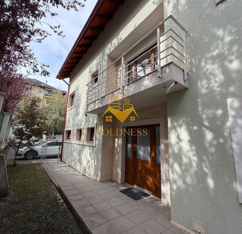 Duplex, Andrei Muresanul, 5 camere,Curte, Parcare,Grand Hill, Lidl,ELF - foto 5
