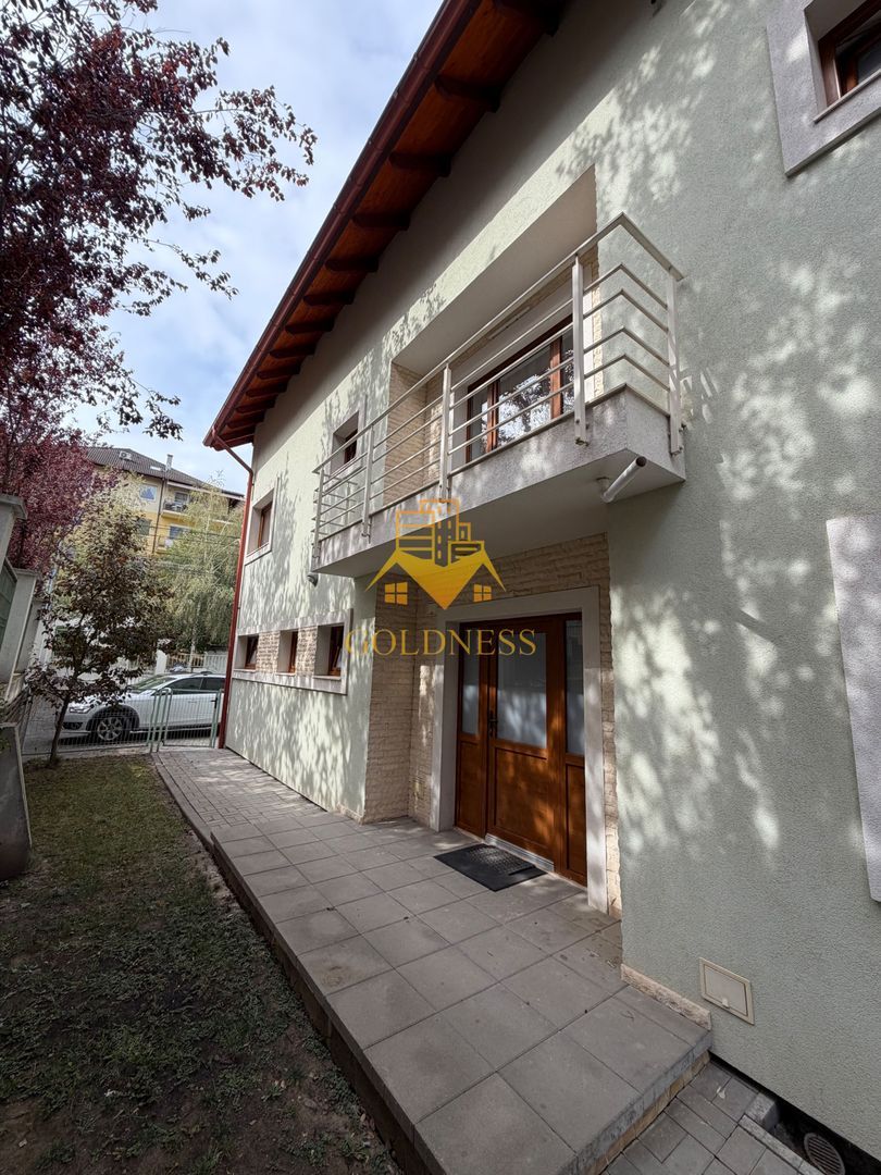 Duplex, Andrei Muresanul, 5 camere,Curte, Parcare,Grand Hill, Lidl,ELF - foto 5