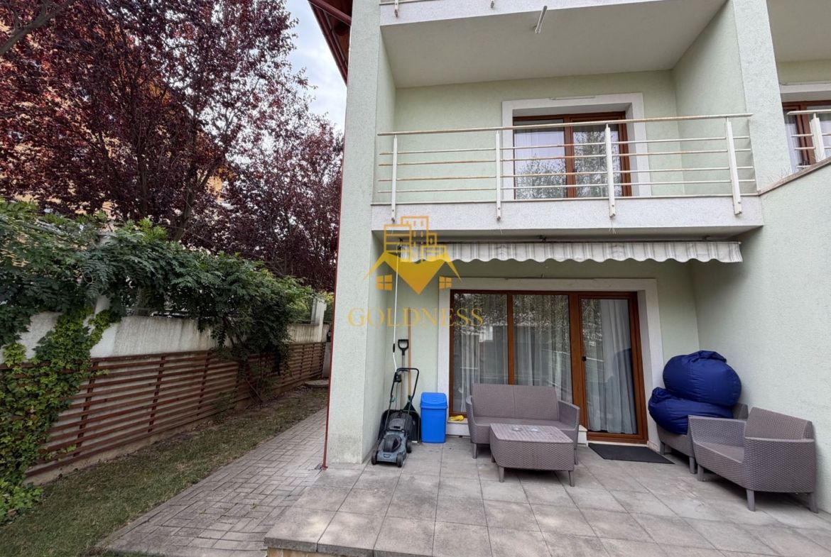 Duplex, Andrei Muresanul, 5 camere,Curte, Parcare,Grand Hill, Lidl,ELF - foto 8