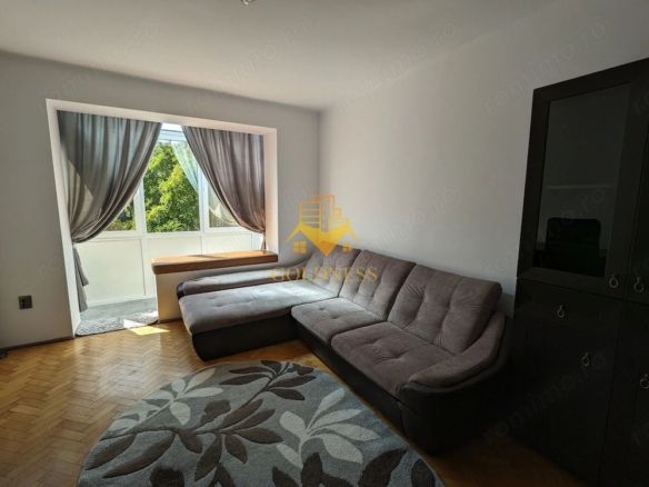 1 camera decomandată, Central, UBB, Horea, Gării, Feroviarilor, Traian - Imagine principala