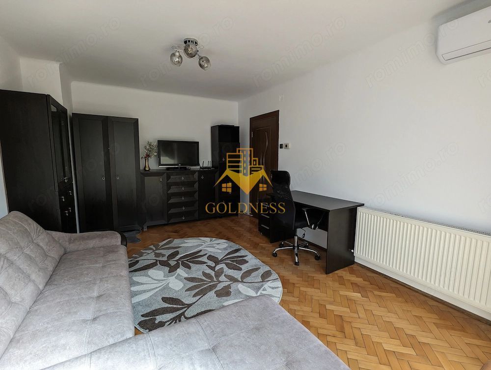 1 camera decomandată, Central, UBB, Horea, Gării, Feroviarilor, Traian - foto 2