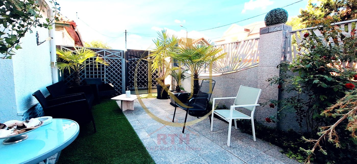 0% Comision Oferim spre vanzare, proprietate deosebita, 7 camere, zona Modern - foto 2