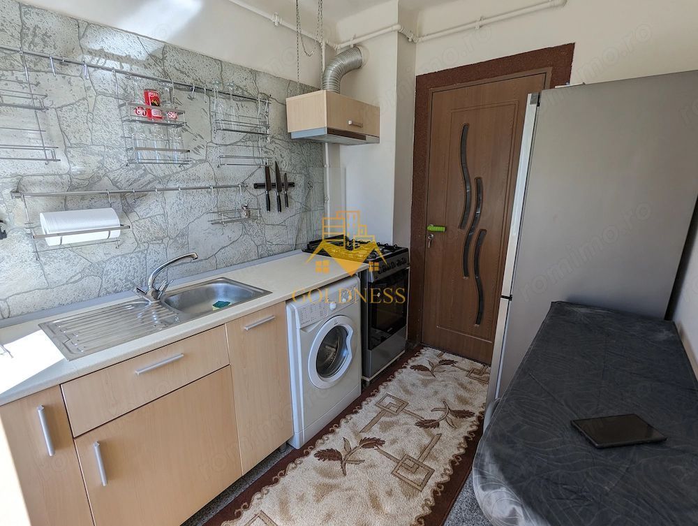 1 camera decomandată, Central, UBB, Horea, Gării, Feroviarilor, Traian - foto 3