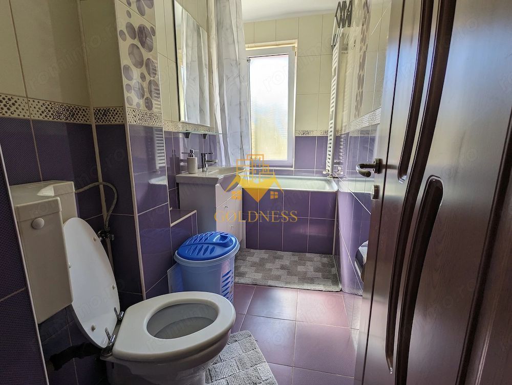 1 camera decomandată, Central, UBB, Horea, Gării, Feroviarilor, Traian - foto 4