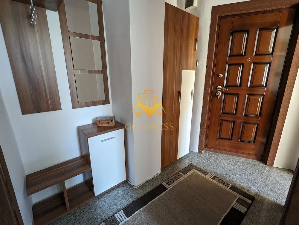 1 camera decomandată, Central, UBB, Horea, Gării, Feroviarilor, Traian - foto 5
