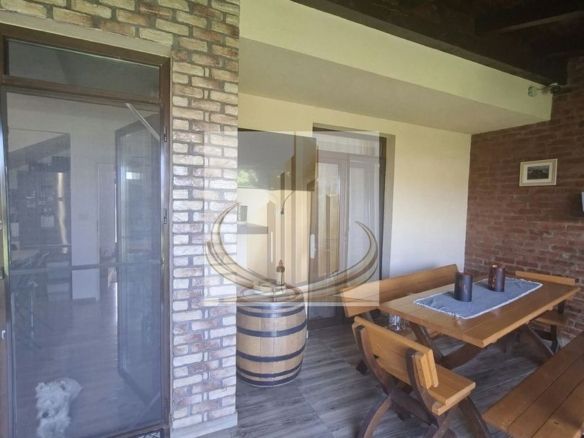 🏡 Casă elegantă cu 3 dormitoare | 109 mp utili | teren 300 mp - Imagine principala