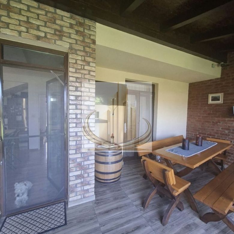 🏡 Casă elegantă cu 3 dormitoare | 109 mp utili | teren 300 mp - Imagine principala