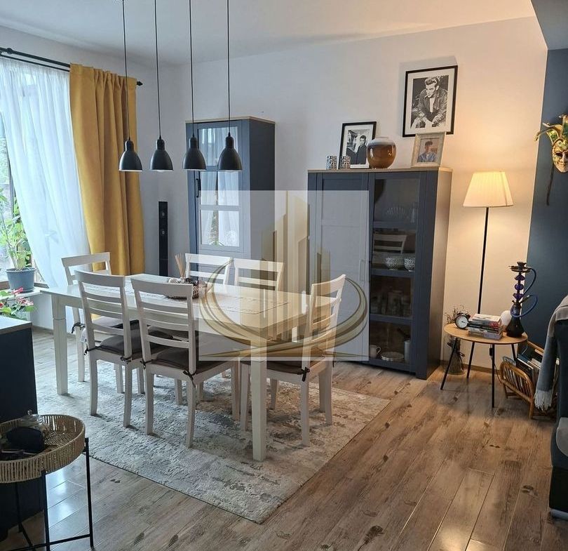 🏡 Casă elegantă cu 3 dormitoare | 109 mp utili | teren 300 mp - foto 4