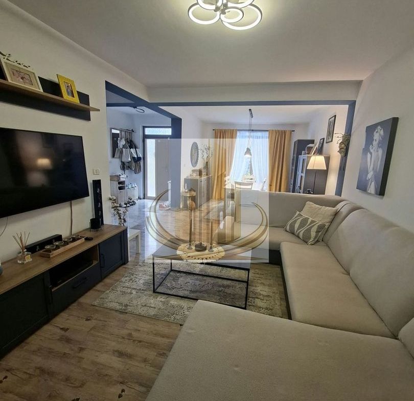 🏡 Casă elegantă cu 3 dormitoare | 109 mp utili | teren 300 mp - foto 5
